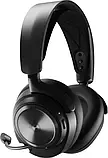 SteelSeries Arctis Nova Pro Wireless Black - image 1