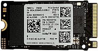 SSD накопитель Samsung PM9C1a 256 GB M.2 2242 NVMe PCIe Gen4x4 (MZ-AL8256B, MZAL8256HDJD-00BL2) - image 1