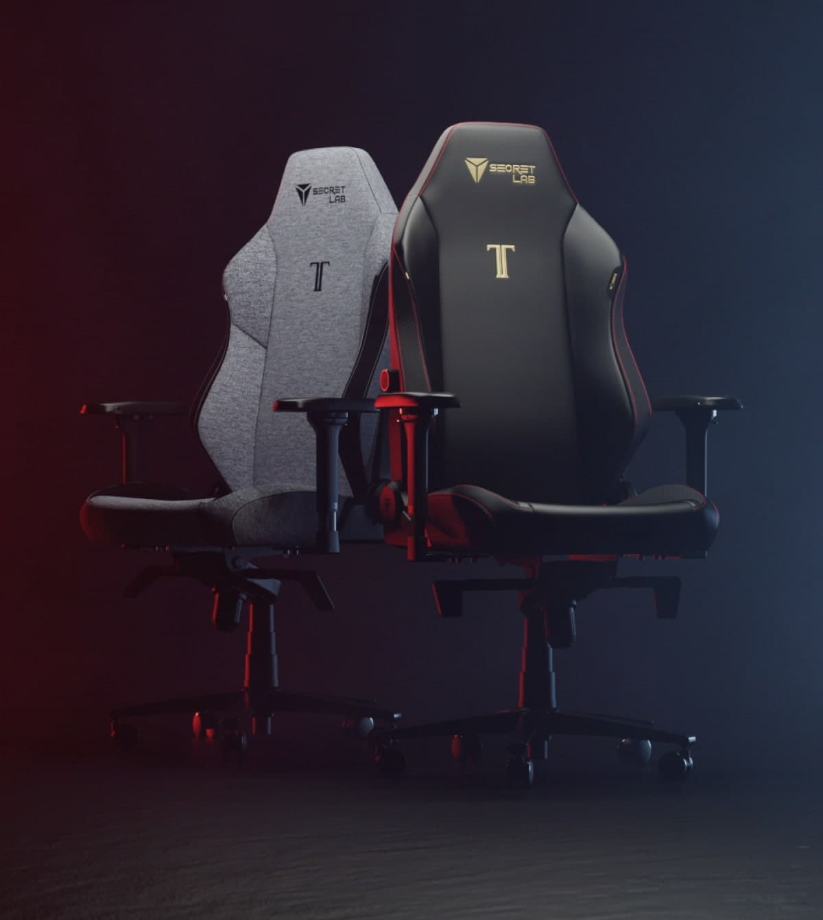 Secretlab TITAN Evo 2022 Series Gaming Chair - image 1