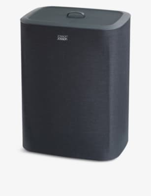 Tota cotton and shell laundry basket 90L - image 1