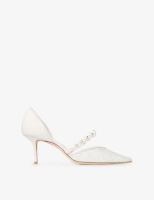 Aurelie 65 Lace Courts - EUR 34 / 1 UK WOMEN - image 1