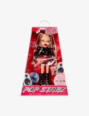 Pop Starz Cloe Doll 29cm - image 1