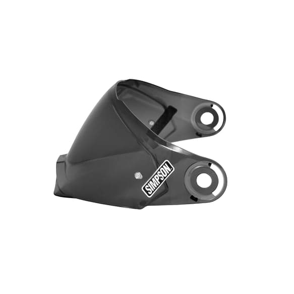 Dark Smoke Shield Journey/Xcursion - image 1
