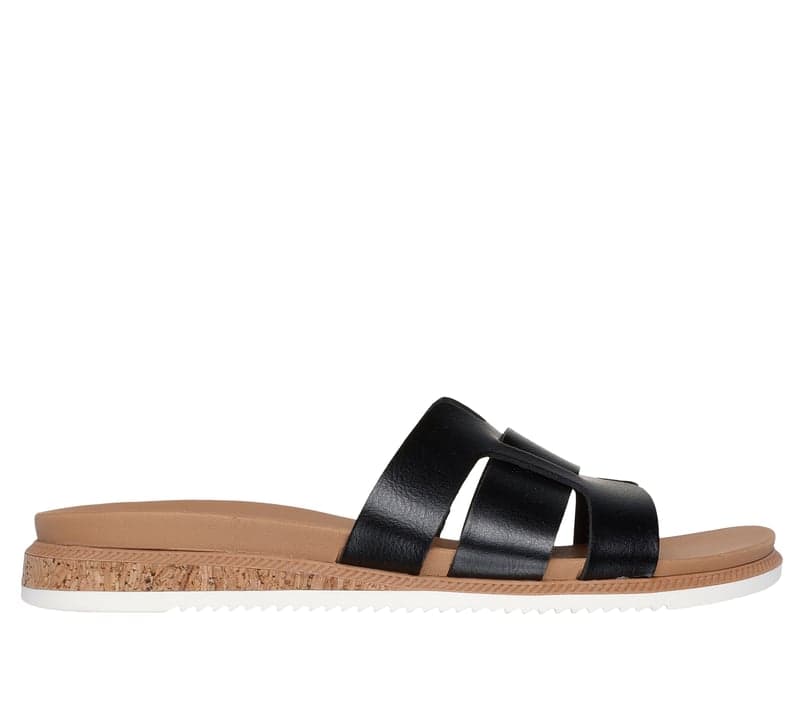 BOBS Desert Kiss Low - Peak Look Slide Sandal - image 1