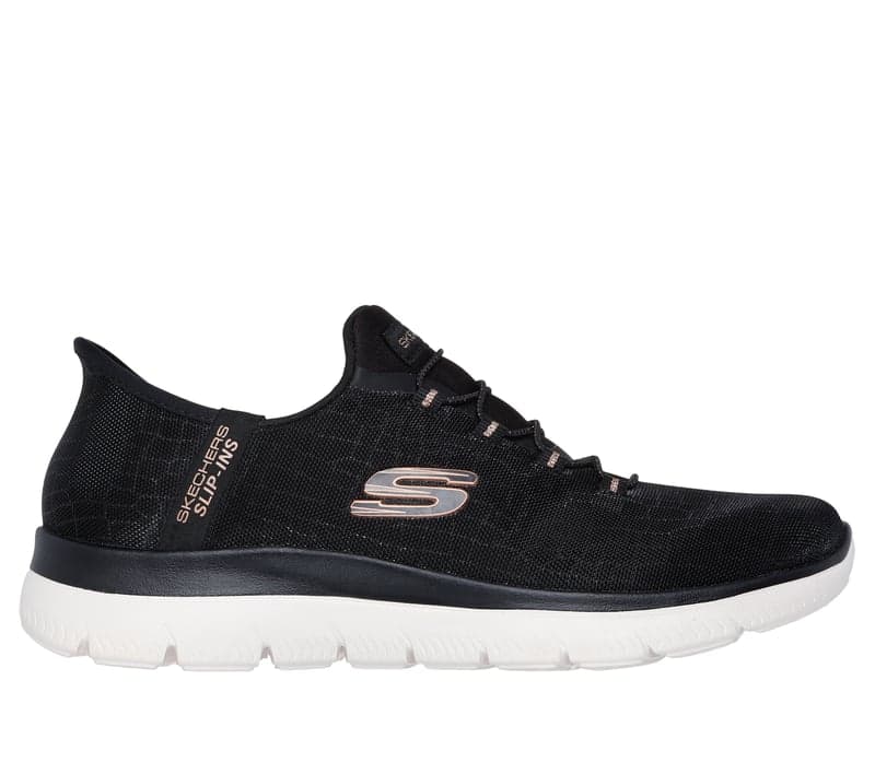 Skechers Slip-ins Summits - Classy Night - image 1