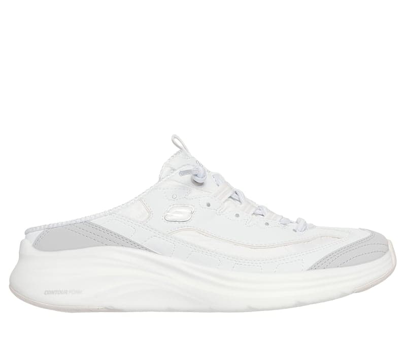 Skechers Contour Foam™ - Cozy Fit® Vintage Dream Mule Sneaker - image 1
