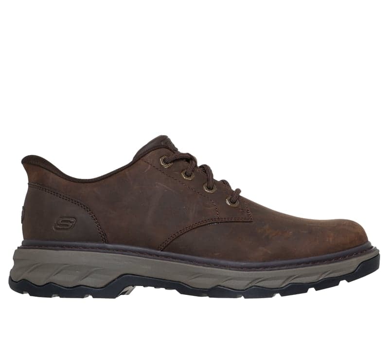 Skechers Slip-ins Relaxed Fit Lockett - Spence Slip-On Shoes - image 1