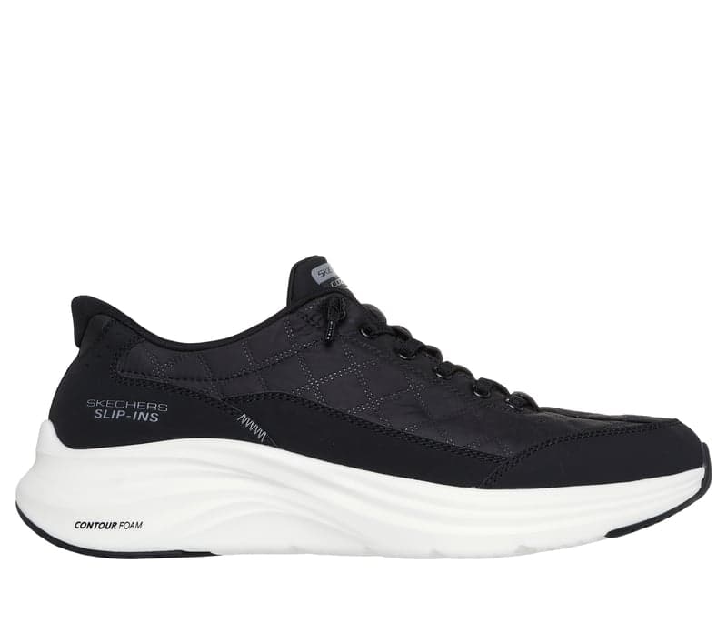 Skechers Slip-ins Contour Foam Cozy Fit - image 1