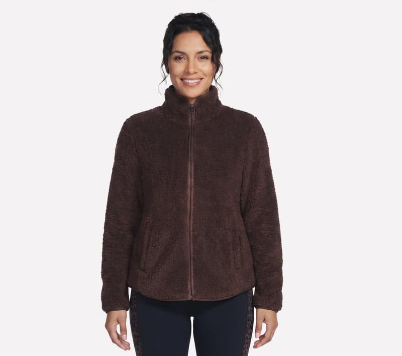 Skechers Skech-Sherpa Jacket - image 1