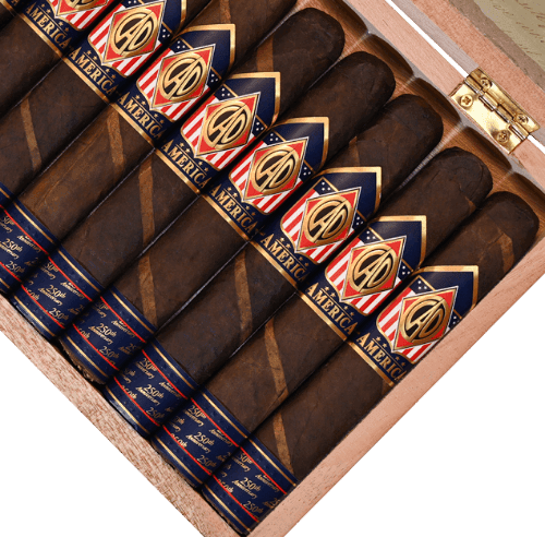 CAO America 250th Anniversary - image 1
