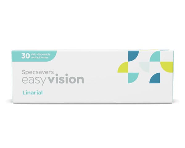 easyvision Linarial - image 1