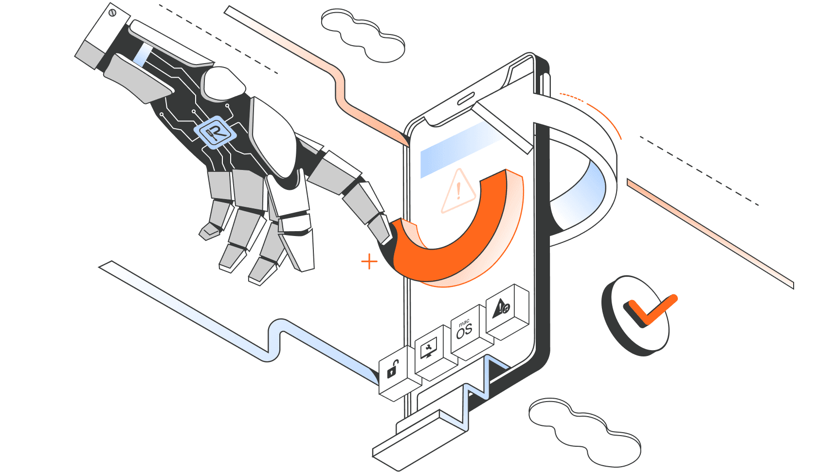 ReiBoot iOS Repair Software - image 1