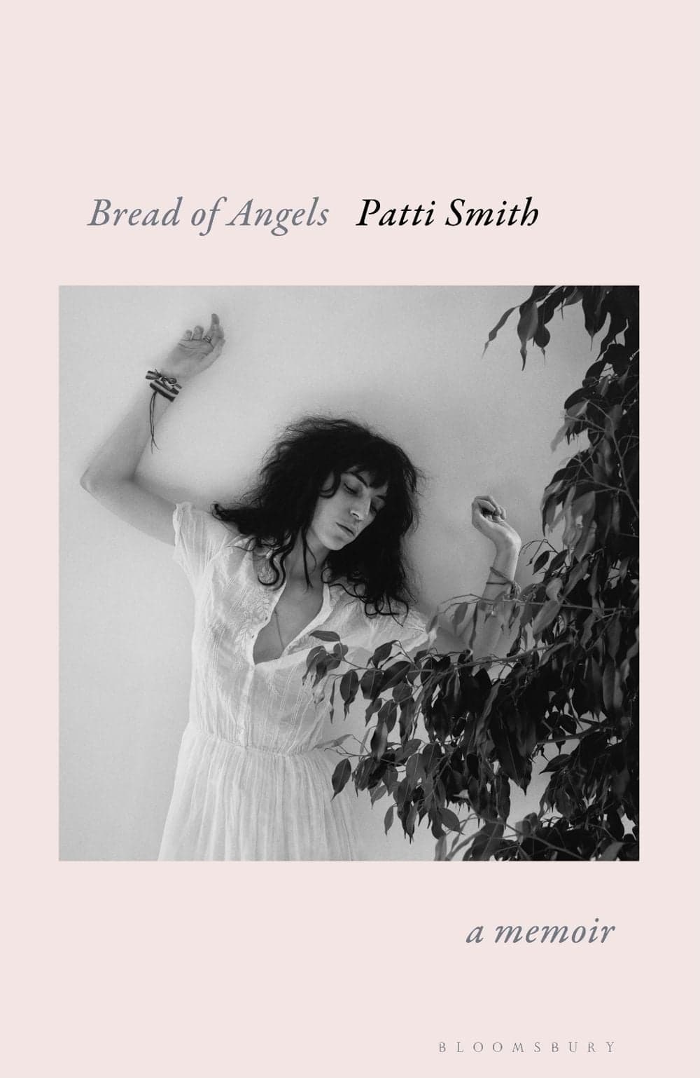Bread of Angels: A Memoir of Art, Love, and Loss - image 1
