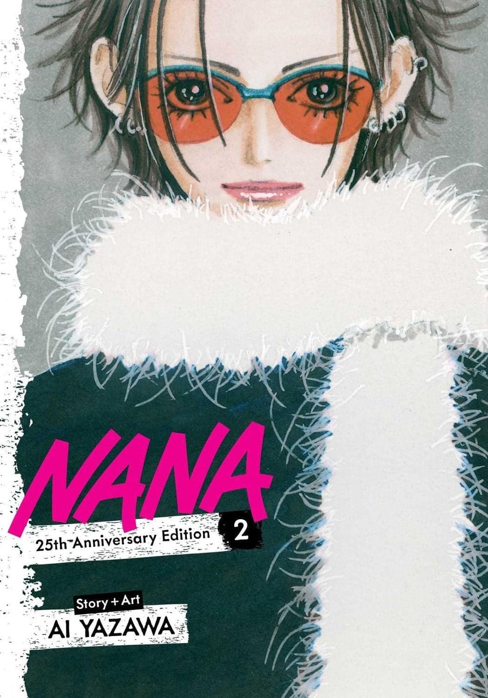 Nana 25th Anniversary Edition, Vol. 2 - image 1