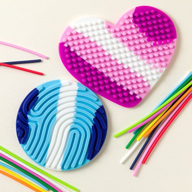Noodling Noodles Sensory Fidget Toy - image 1