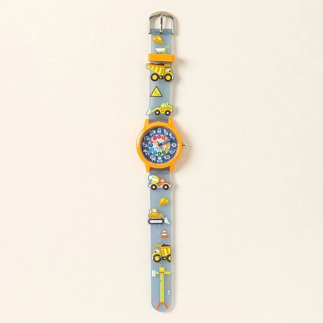 Truck Watch - image 1