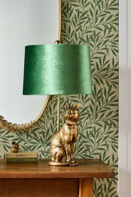 Icon Cat Table Lamp - image 1
