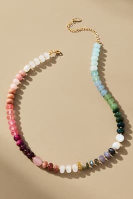 Beaded Necklaces - image 1