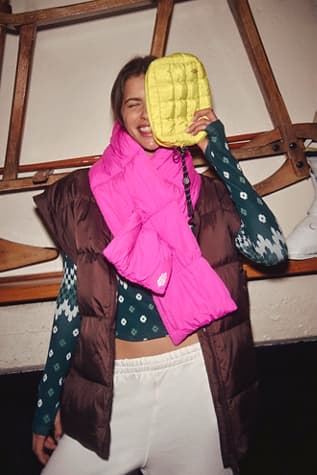 Quilted Mini Case - image 1