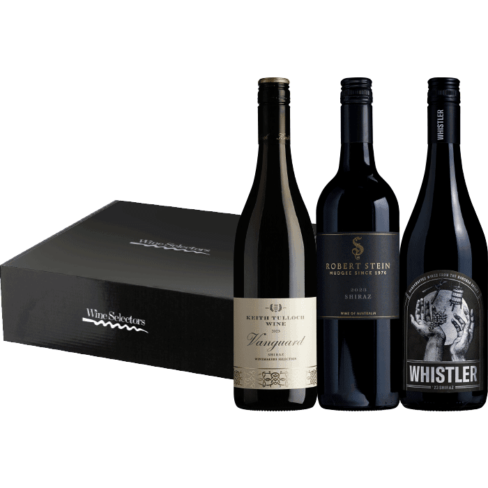 Superb Shiraz Gift 3-Pack - image 1