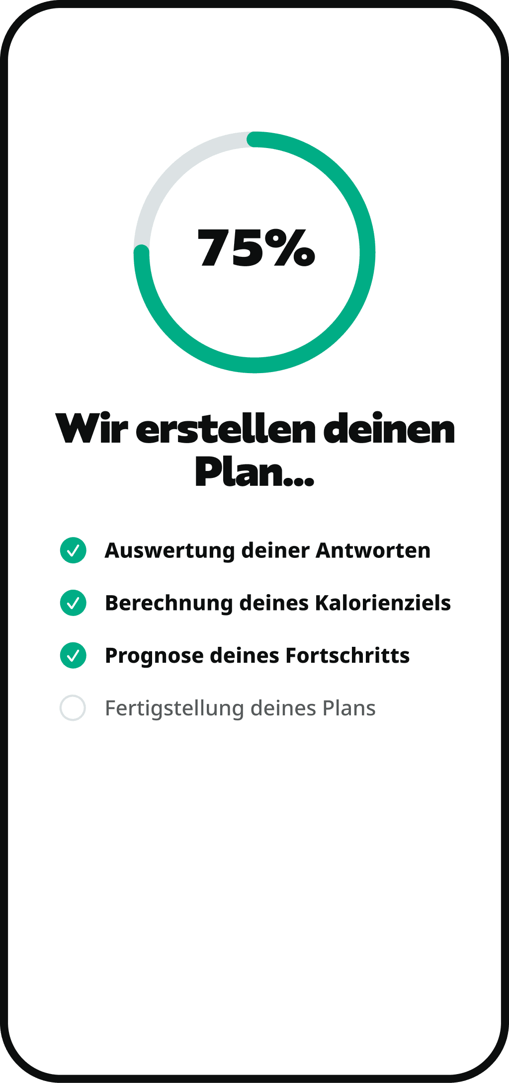 Gewohnheiten, die du gerne beibehältst. - image 1