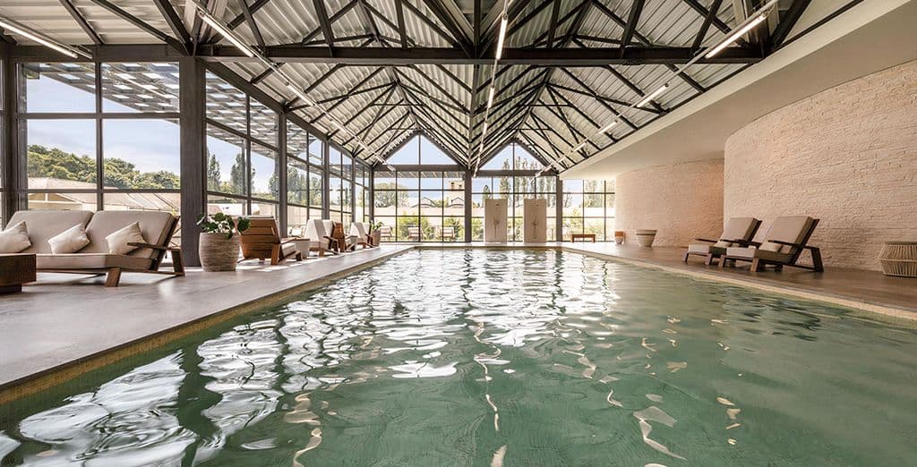 Le Grand Pavillon Chantilly 4* - Chantilly - Jusqu'à -70% | Voyage Privé - image 1