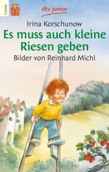 Es muss auch kleine Riesen geben - image 1