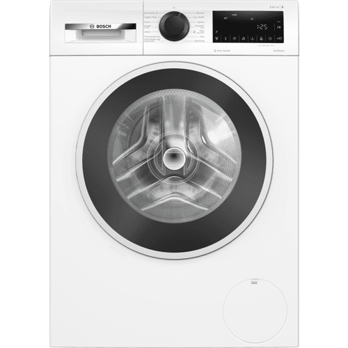 Bosch WGG244ZISN Serie 6 - image 1