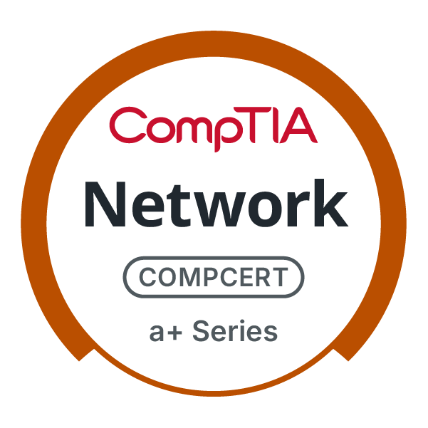 CompTIA Network+ Certification Training Course - image 1
