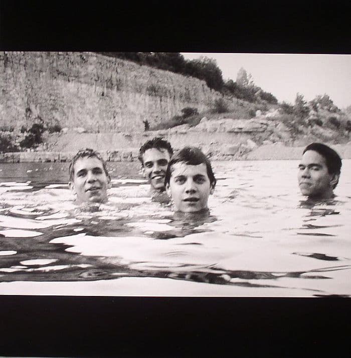 Spiderland LP Vinyl - image 1