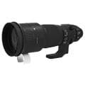 Sigma 500mm F4.0 Sports DG OS HSM for Nikon F, Black - image 1