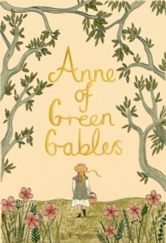 Anne of Green Gables - image 1