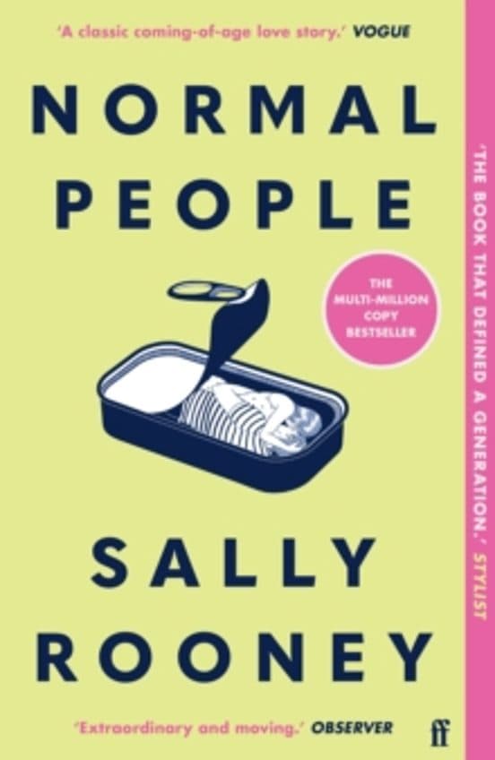 Normal People - image 1
