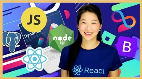 The Complete Full-Stack Web Development Bootcamp - image 1