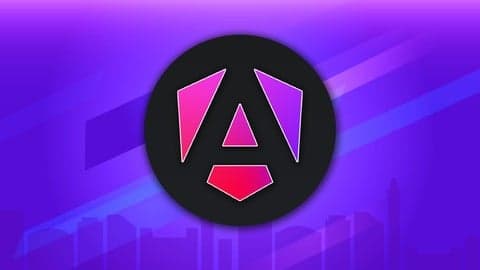 Angular - The Complete Guide - image 1