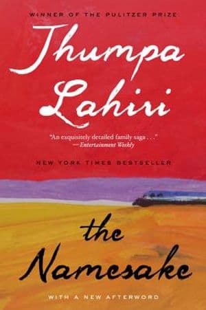 The Namesake - image 1