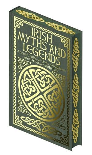 Irish Myths & Legends - image 1