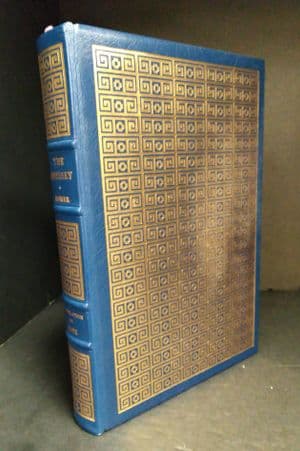 The Odyssey by Homer - Easton Press Collector's Edition Hardback - image 1
