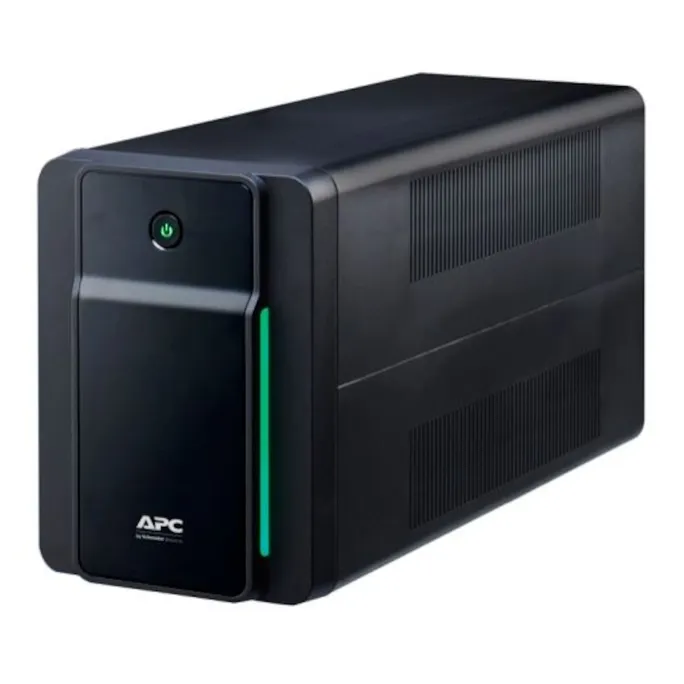 APC Back UPS BX750MI-GR 750VA 4x Schuko AVR Überspannungsschutz USV - image 1