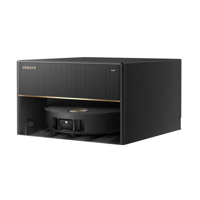 Dreame X50 Master Saugroboter mit Wischfunktion 20.000Pa - image 1