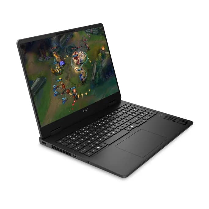 HP OMEN Gaming Laptop 16-ap0495ng 16" WQXGA IPS R9-8940HX 32GB/1TB RTX 5070 Win11 - image 1