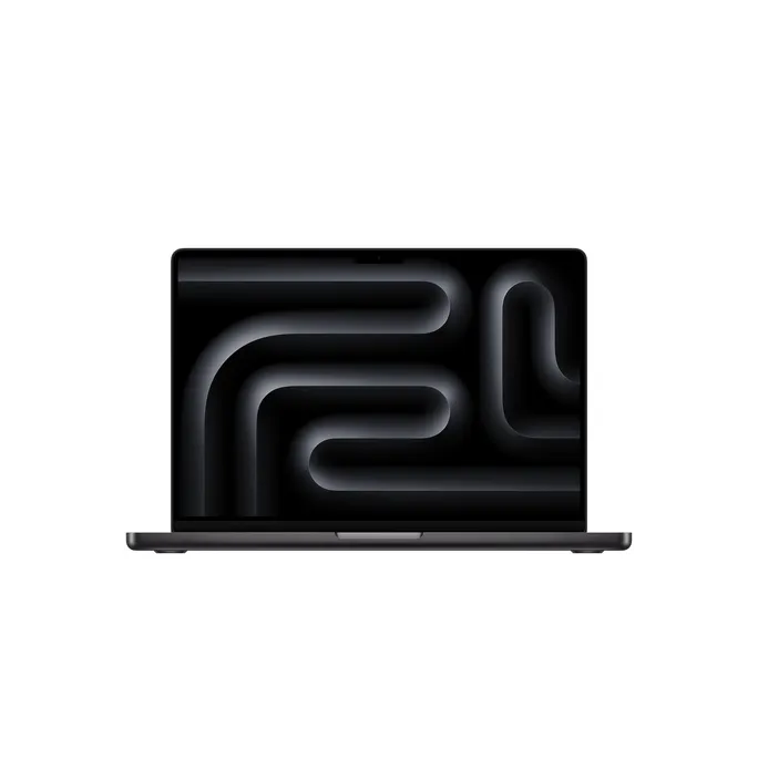 Apple MacBook Pro 14" 2026 M5 Max 128GB RAM 2TB SSD 40-Core GPU Nanotextured Glass Space Black 96W - image 1
