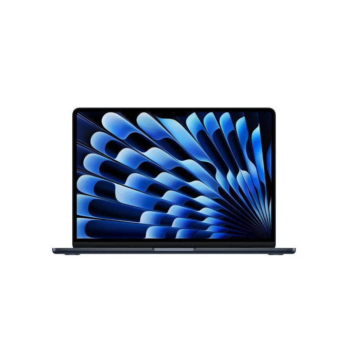 Apple MacBook Air 13" 2026 M5/24/1TB 10C CPU 10C GPU Mitternacht MDHG4D/A - image 1