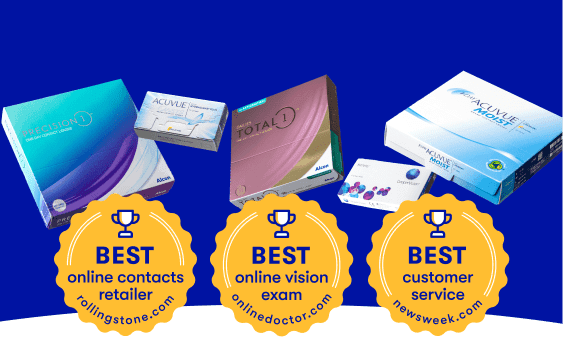 25% Off Your First Order - image 1