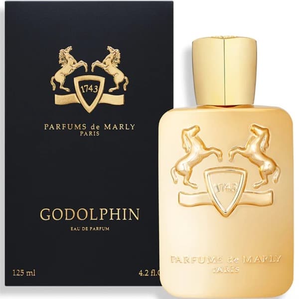 Godolphin Eau de Parfum 4.2 oz - image 1