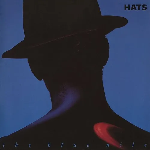 Blue Nile - Record Exchange Boise (Vinyl) - image 1