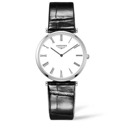 Longines La Grande Classique L4.709.4.21.2 - image 1