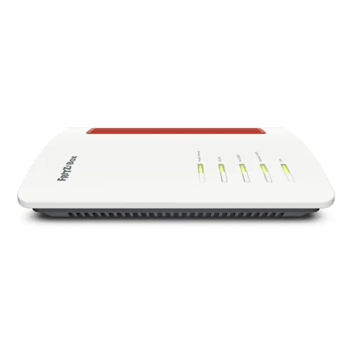 FRITZ!Box 4690 WLAN Mesh Router Wi-Fi 7 - image 1