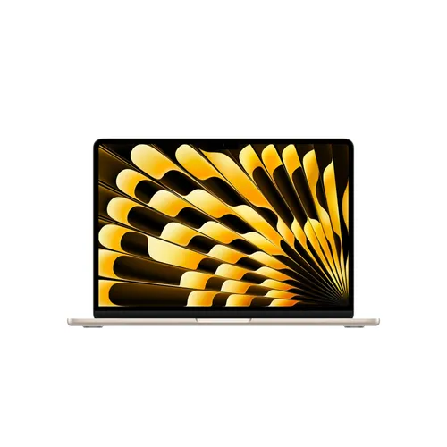 Apple MacBook Air 13.6" (2026) M5 10-Core CPU 8-Core GPU 16GB RAM 512GB SSD Polarstern - image 1