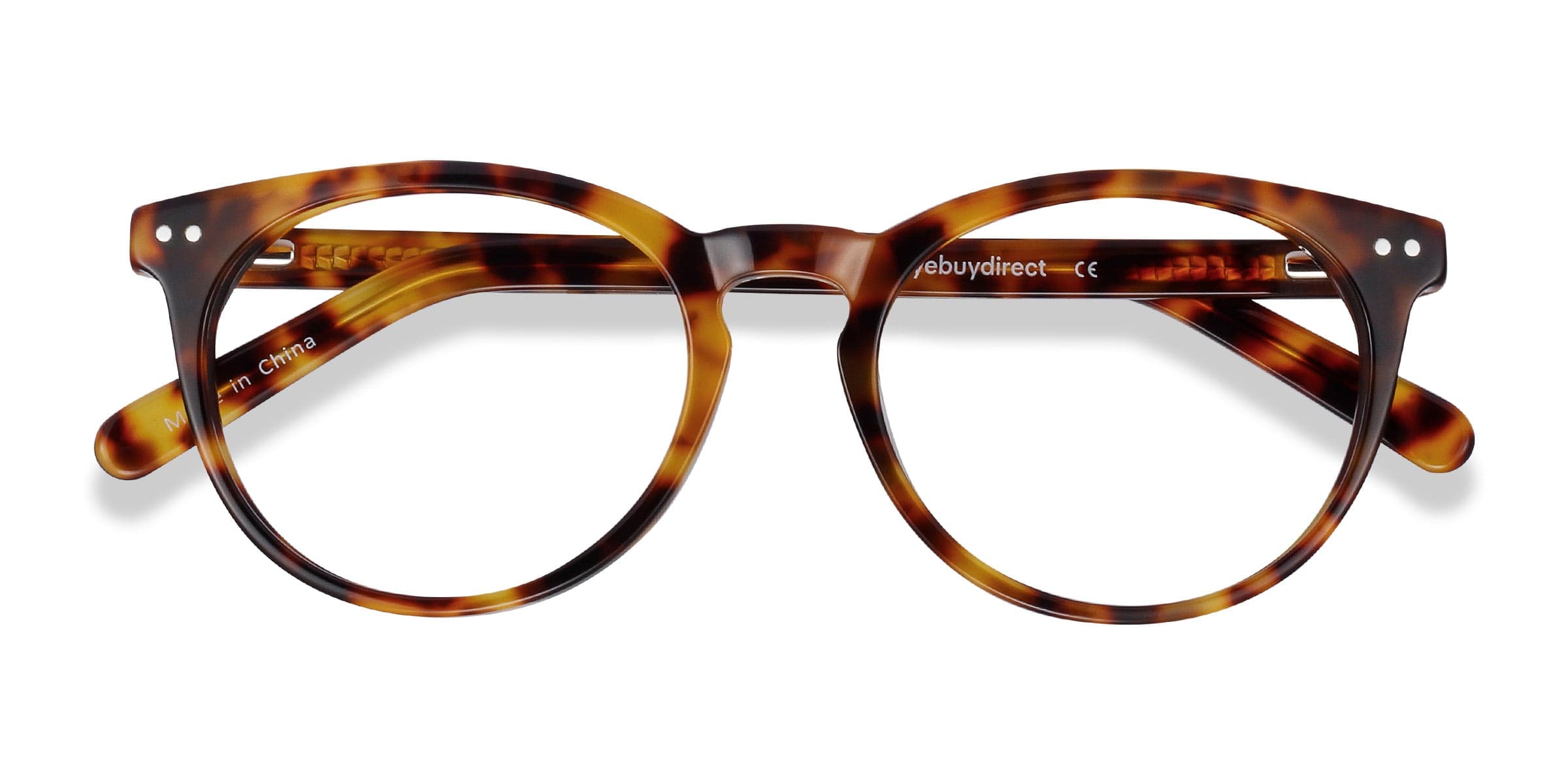 Morning Glasses - image 1